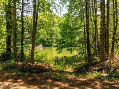 Lake Acreage For Sale in Maryville, Tennessee