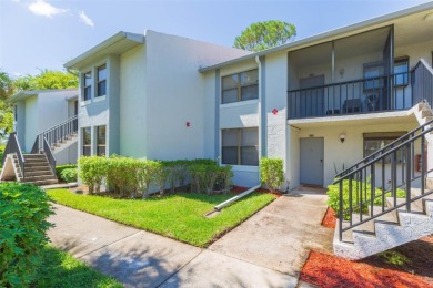 Lake Condo For Sale in Clearwater, Florida