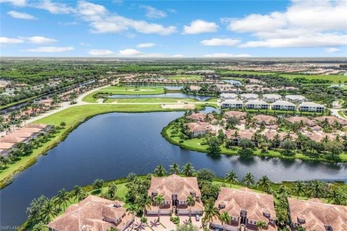 Lake Condo For Sale in Naples, Florida