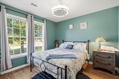 This beautifully updated 3-bedroom, 2-bath home offers both - photo 11