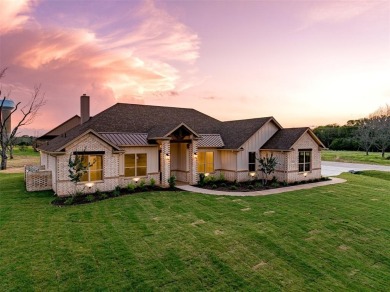 Lake Granbury Home For Sale in Granbury Texas