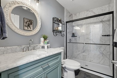 This beautifully updated 3-bedroom, 2-bath home offers both - photo 12