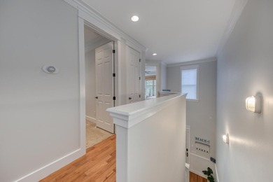 Quaint 3-bedroom, 2.5-bath Craftsman home in exclusive Grayton - photo 12