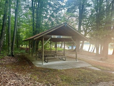 Two wooded, water-view lots being sold together in a beautiful N - photo 12