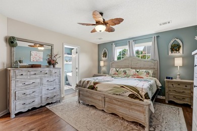 This beautifully updated 3-bedroom, 2-bath home offers both - photo 13