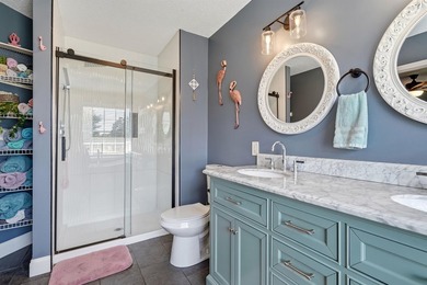 This beautifully updated 3-bedroom, 2-bath home offers both - photo 14