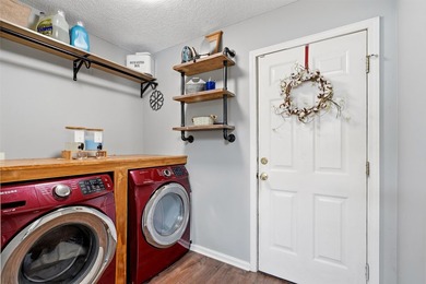 This beautifully updated 3-bedroom, 2-bath home offers both - photo 15