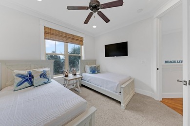 Quaint 3-bedroom, 2.5-bath Craftsman home in exclusive Grayton - photo 15