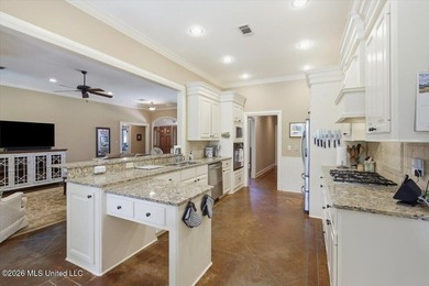 Located directly on the water in Lake Caroline, this beautifully - photo 15