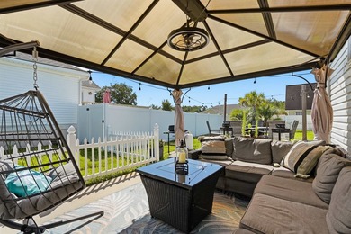 This beautifully updated 3-bedroom, 2-bath home offers both - photo 16