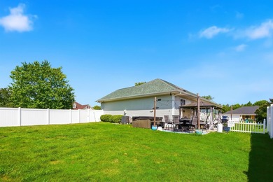 This beautifully updated 3-bedroom, 2-bath home offers both - photo 17
