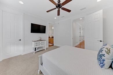 Quaint 3-bedroom, 2.5-bath Craftsman home in exclusive Grayton - photo 17