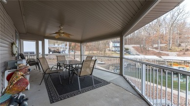 Don't miss this beautiful 3 bedroom, 2 bath waterfront home - photo 18
