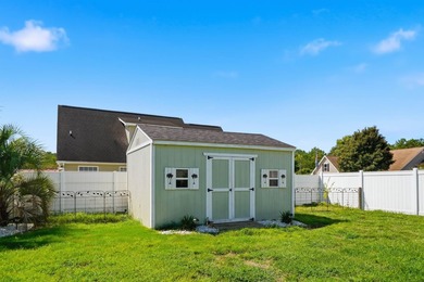 This beautifully updated 3-bedroom, 2-bath home offers both - photo 18
