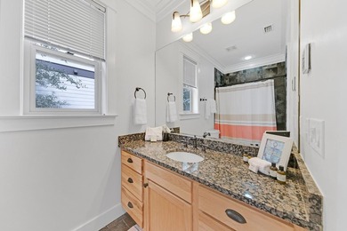 Quaint 3-bedroom, 2.5-bath Craftsman home in exclusive Grayton - photo 19