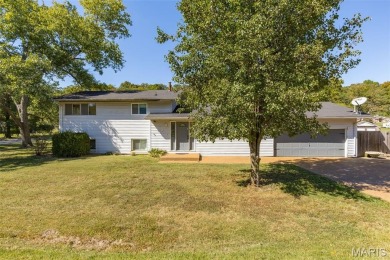 (private lake, pond, creek) Home Under Contract in Arnold Missouri