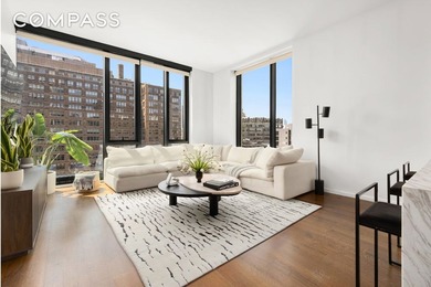 Hudson River Condo For Sale in New York New York
