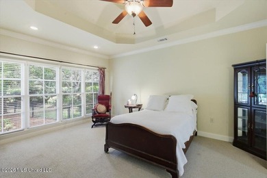Located directly on the water in Lake Caroline, this beautifully - photo 28