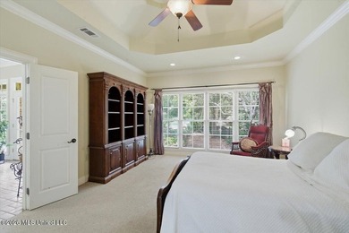 Located directly on the water in Lake Caroline, this beautifully - photo 29