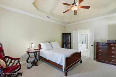 Located directly on the water in Lake Caroline, this beautifully - photo 30