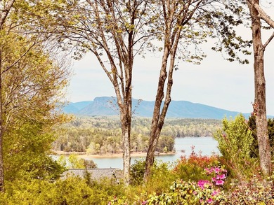 Tucked within a desirable lake community, this thoughtfully - photo 1