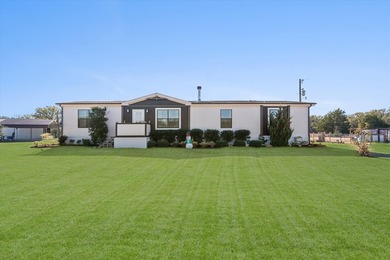Lake Navarro Mills Home For Sale in Purdon Texas
