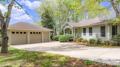 Tucked within a desirable lake community, this thoughtfully - photo 3