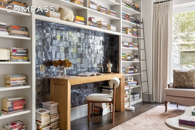 A Sophisticated SoHo Loft with Iconic Views This brilliantly - photo 4