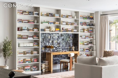 A Sophisticated SoHo Loft with Iconic Views This brilliantly - photo 5