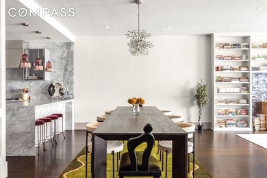 A Sophisticated SoHo Loft with Iconic Views This brilliantly - photo 7