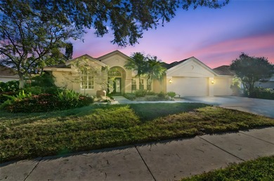 Lake Tarpon Home For Sale in Palm Harbor Florida