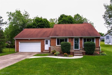 Lake Home Sale Pending in Canton, Ohio