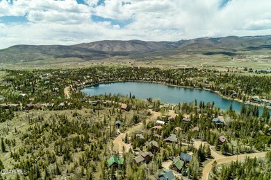 Listing in the desirable Columbine Lake HOA! Nestled on a quiet - photo 42