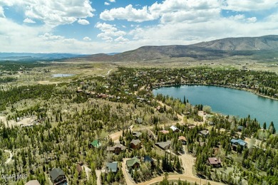 Listing in the desirable Columbine Lake HOA! Nestled on a quiet - photo 43