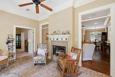 Located directly on the water in Lake Caroline, this beautifully - photo 43