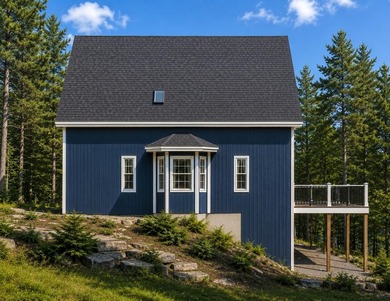 Built for year-round comfort and long-term savings, the home - photo 3