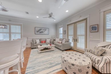 Quaint 3-bedroom, 2.5-bath Craftsman home in exclusive Grayton - photo 44