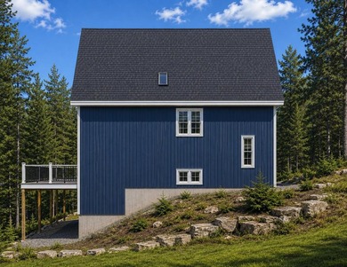 Built for year-round comfort and long-term savings, the home - photo 4