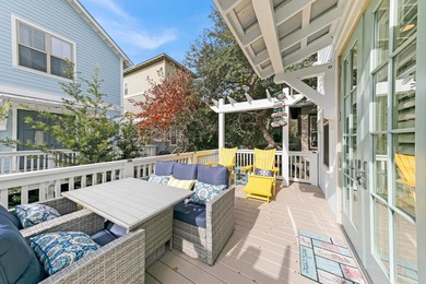 Quaint 3-bedroom, 2.5-bath Craftsman home in exclusive Grayton - photo 45