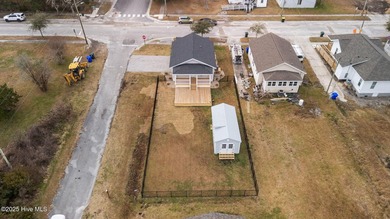 Charming fully renovated Beaufort cottage just minutes from - photo 45