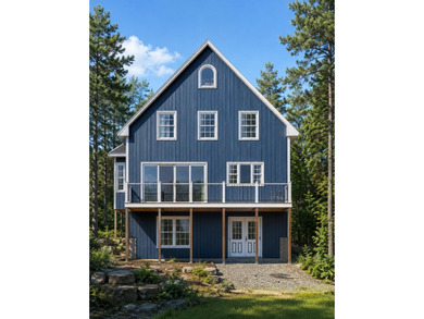 Built for year-round comfort and long-term savings, the home - photo 5