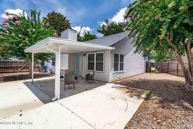 Appraised, Updated & Move In Ready in the Heart of Mandarin! - photo 45