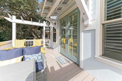 Quaint 3-bedroom, 2.5-bath Craftsman home in exclusive Grayton - photo 46