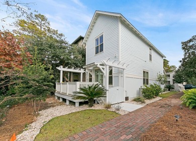 Quaint 3-bedroom, 2.5-bath Craftsman home in exclusive Grayton - photo 47