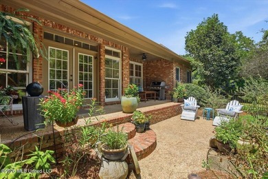 Located directly on the water in Lake Caroline, this beautifully - photo 47