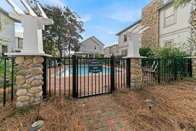 Quaint 3-bedroom, 2.5-bath Craftsman home in exclusive Grayton - photo 48