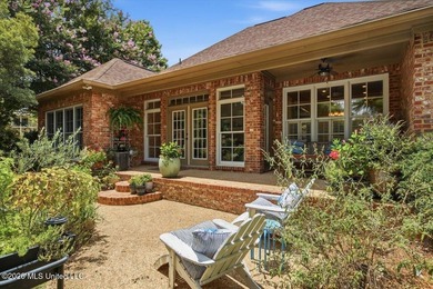 Located directly on the water in Lake Caroline, this beautifully - photo 48