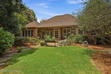 Located directly on the water in Lake Caroline, this beautifully - photo 49