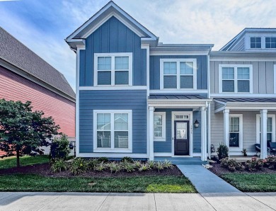 Lake Home Sale Pending in Rockingham, Virginia