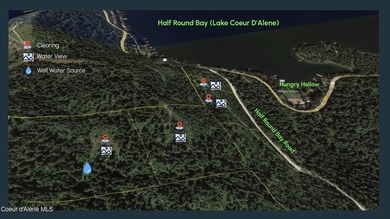 Presenting a rare North Idaho offering nearly 39 acres of - photo 3